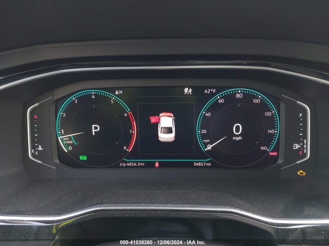 3VWEB7BU8KM174632 Volkswagen Jetta 1.4t Sel