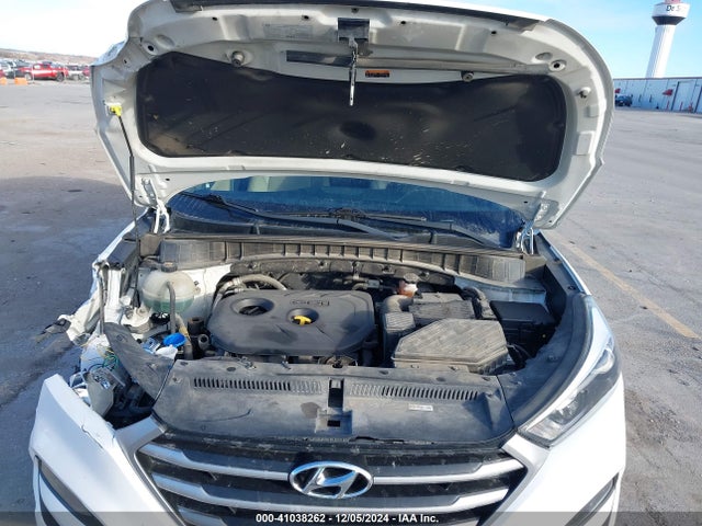 Hyundai Tucson Sel Plus 2018 KM8J33A48JU722207 Image 10