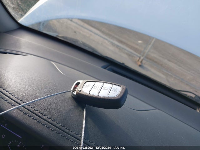 Hyundai Tucson Sel Plus 2018 KM8J33A48JU722207 Image 11