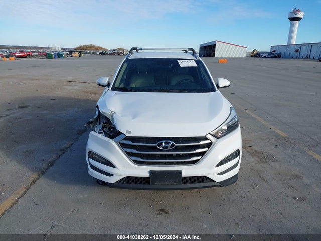 Hyundai Tucson Sel Plus 2018 KM8J33A48JU722207 Image 12