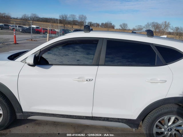 Hyundai Tucson Sel Plus 2018 KM8J33A48JU722207 Image 14