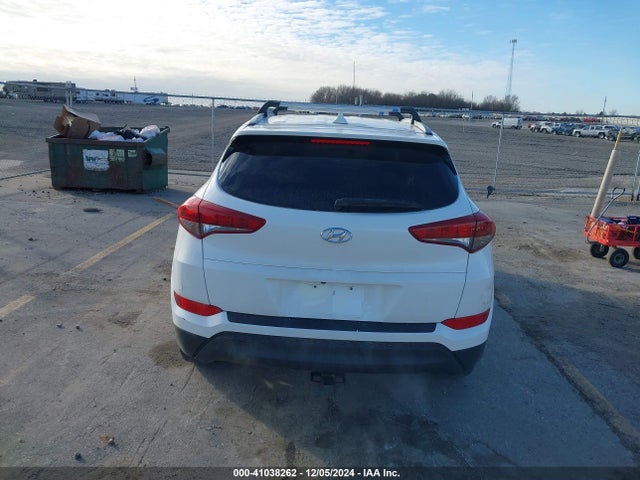 Hyundai Tucson Sel Plus 2018 KM8J33A48JU722207 Image 16