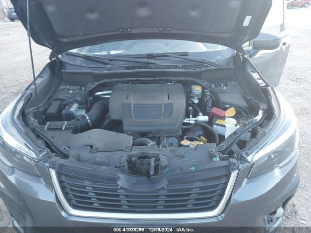 JF2SKAJC5MH414580 Subaru Forester Premium