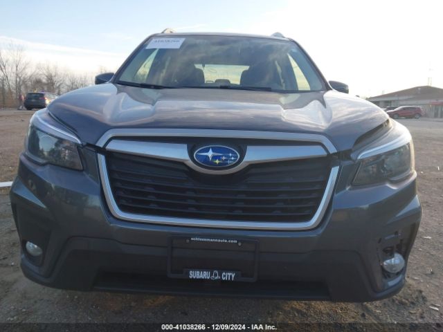 JF2SKAJC5MH414580 Subaru Forester Premium