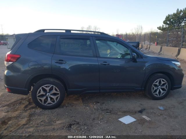 JF2SKAJC5MH414580 Subaru Forester Premium