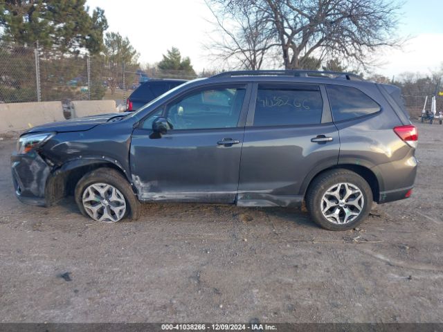 JF2SKAJC5MH414580 Subaru Forester Premium