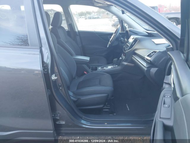 JF2SKAJC5MH414580 Subaru Forester Premium