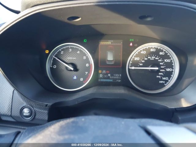 JF2SKAJC5MH414580 Subaru Forester Premium