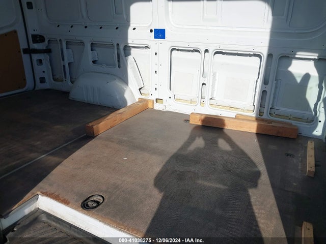 WD3PE7CD2HP563328 Mercedes-Benz Sprinter 2500 Standard Roof V6