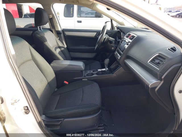 Subaru Outback 2.5i Premium 2016 4S4BSBDC0G3282857 Image 5