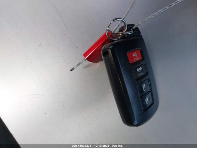 5YFBURHE9GP426920 Toyota Corolla S Premium