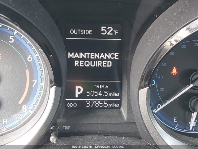 5YFBURHE9GP426920 Toyota Corolla S Premium