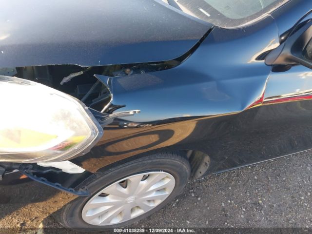 3N1CN7AP9GL805613 Nissan Versa 1.6 S/1.6 S+/1.6 Sl/1.6 Sv