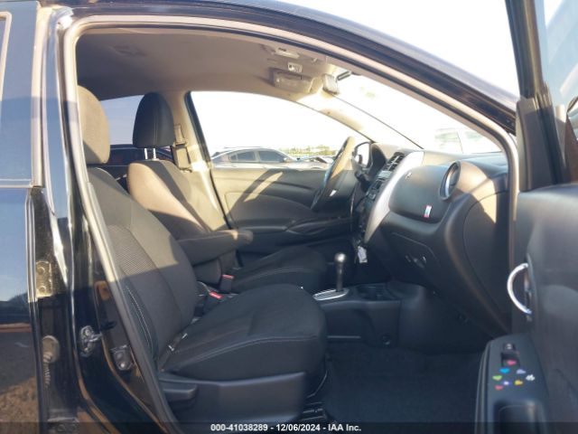 3N1CN7AP9GL805613 Nissan Versa 1.6 S/1.6 S+/1.6 Sl/1.6 Sv