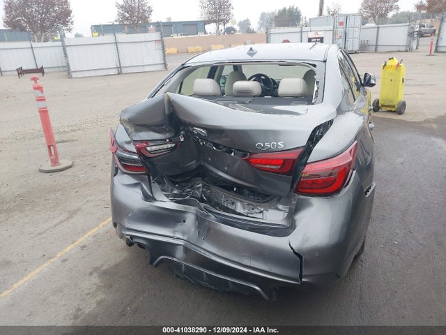 Infiniti Q50 2020 JN1EV7AP1LM201028 Image 17