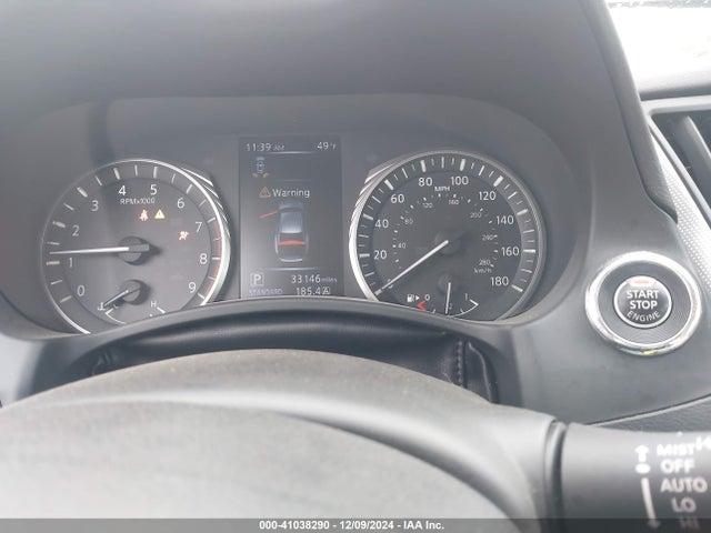Infiniti Q50 2020 JN1EV7AP1LM201028 Image 7