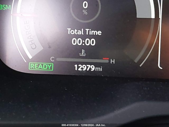 JTME6RFV2PJ028740 Toyota Rav4 Hybrid Xse