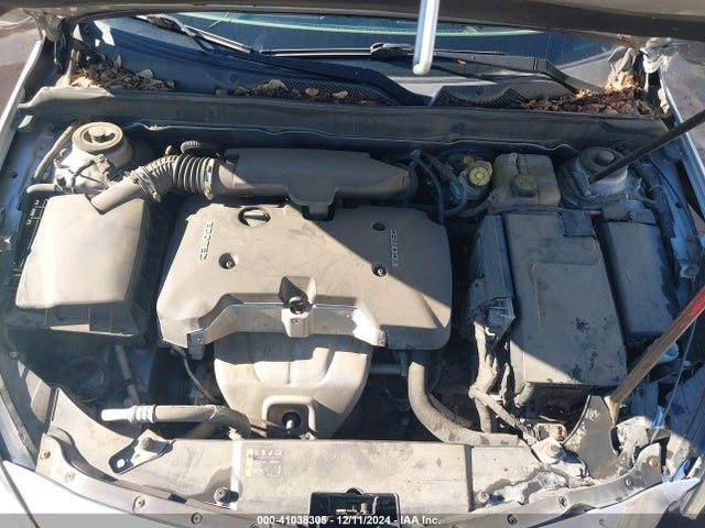 Chevrolet MALIBU LS 2015 1G11B5SL1FF227408 Image 10