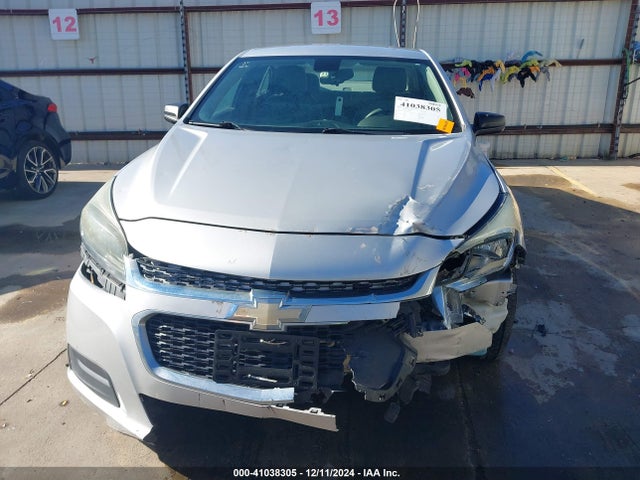 Chevrolet MALIBU LS 2015 1G11B5SL1FF227408 Image 11