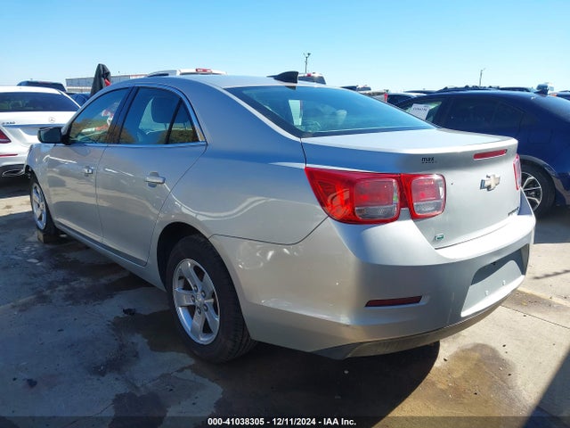Chevrolet MALIBU LS 2015 1G11B5SL1FF227408 Image 3