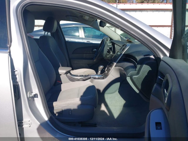 Chevrolet MALIBU LS 2015 1G11B5SL1FF227408 Image 5