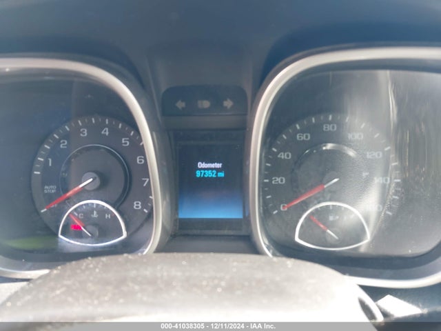 Chevrolet MALIBU LS 2015 1G11B5SL1FF227408 Image 7