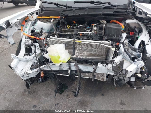 3FTTW8M30RRA14346 Ford Maverick Lariat