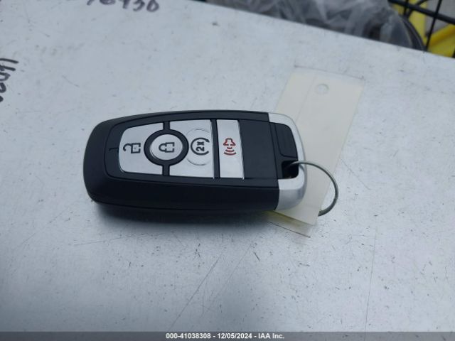 3FTTW8M30RRA14346 Ford Maverick Lariat