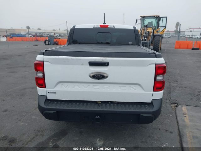 3FTTW8M30RRA14346 Ford Maverick Lariat