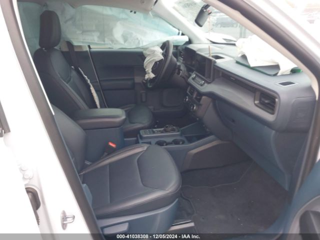 3FTTW8M30RRA14346 Ford Maverick Lariat