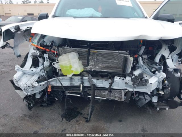 3FTTW8M30RRA14346 Ford Maverick Lariat