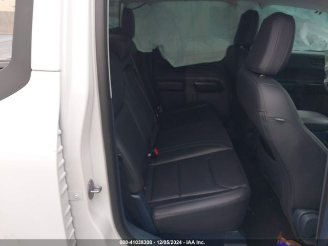 3FTTW8M30RRA14346 Ford Maverick Lariat