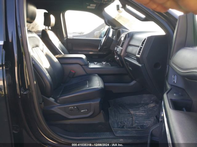 1FMJK2AT9KEA59181 Ford Expedition Max Limited
