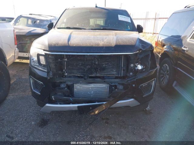 1FMJK2AT9KEA59181 Ford Expedition Max Limited