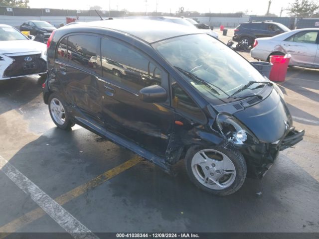 2012 MITSUBISHI I-MIEV JA3215H11CU023699 Photo 0