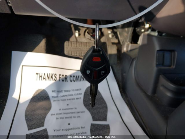 2012 MITSUBISHI I-MIEV JA3215H11CU023699 Photo 10