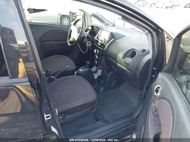 2012 MITSUBISHI I-MIEV JA3215H11CU023699 Photo 4