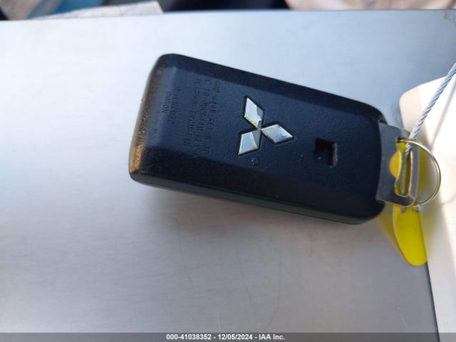 2011 MITSUBISHI OUTLANDER SPORT JA4AP4AU1BZ003863 Photo 10