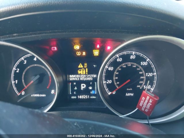 2011 MITSUBISHI OUTLANDER SPORT JA4AP4AU1BZ003863 Photo 6