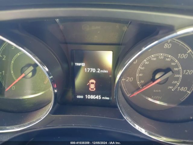 JA4AP3AU0HZ025405 Mitsubishi Outlander Sport 2.0 Es