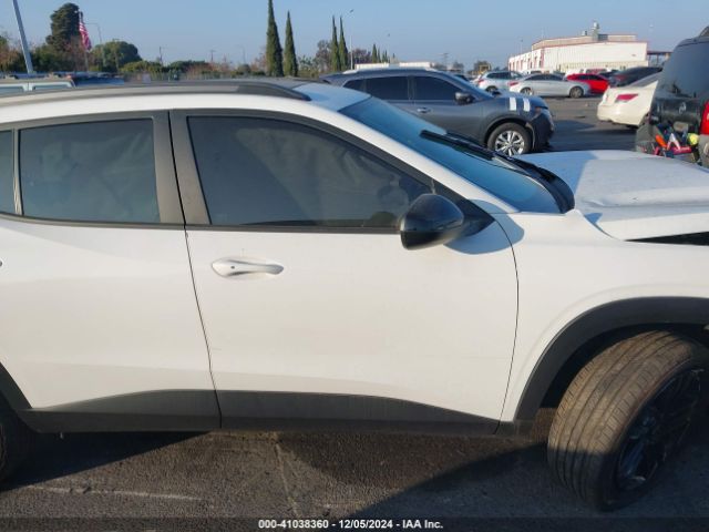 KL77LKE22RC128003 Chevrolet Trax Fwd Activ
