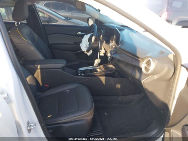 KL77LKE22RC128003 Chevrolet Trax Fwd Activ