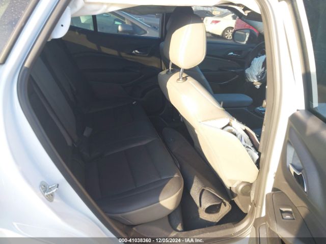 KL77LKE22RC128003 Chevrolet Trax Fwd Activ