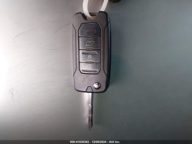 ZACCJAAT2FPB46069 Jeep Renegade Sport