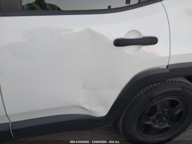 ZACCJAAT2FPB46069 Jeep Renegade Sport