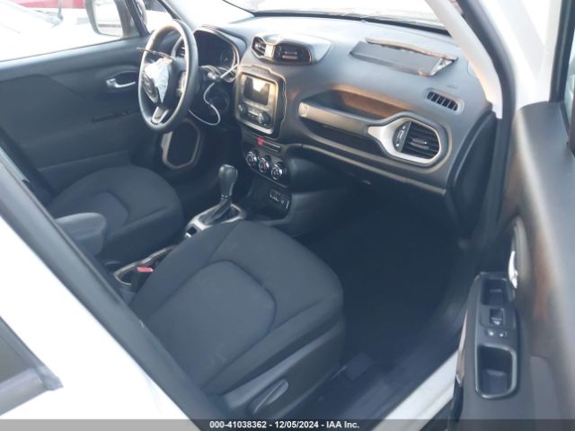 ZACCJAAT2FPB46069 Jeep Renegade Sport