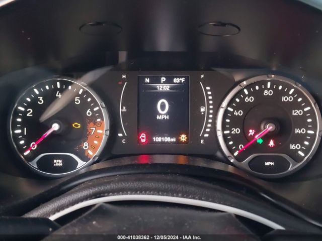 ZACCJAAT2FPB46069 Jeep Renegade Sport