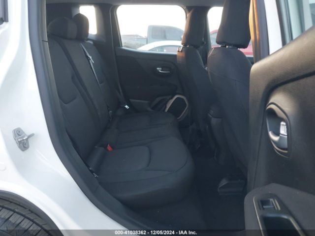 ZACCJAAT2FPB46069 Jeep Renegade Sport
