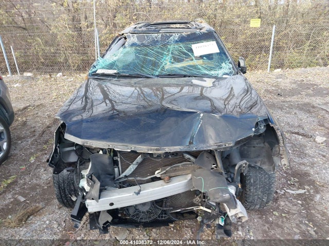 2008 CADILLAC SRX 1GYEE53A180139388 Photo 5