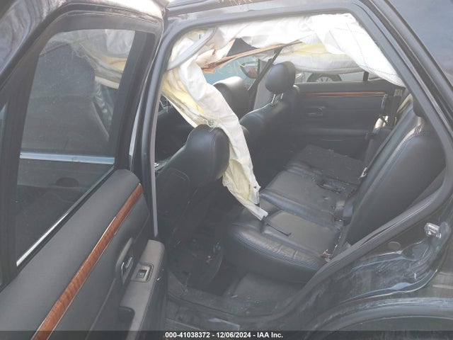 2008 CADILLAC SRX 1GYEE53A180139388 Photo 7